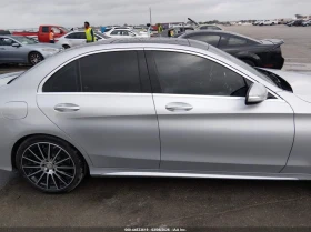 Mercedes-Benz C 300 2015 MERCEDES-BENZ C 300 SPORT, снимка 4