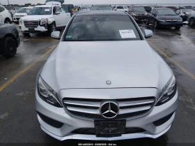 Mercedes-Benz C 300 2015 MERCEDES-BENZ C 300 SPORT, снимка 2