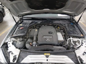 Mercedes-Benz C 300 2015 MERCEDES-BENZ C 300 SPORT, снимка 12