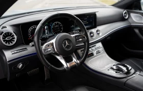 Mercedes-Benz CLS 53 AMG 4MATIC+ , снимка 6