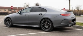 Mercedes-Benz CLS 53 AMG 4MATIC+ , снимка 2