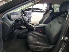 Kia EV6 0l Wind, снимка 7
