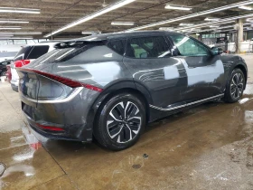 Kia EV6 0l Wind, снимка 3