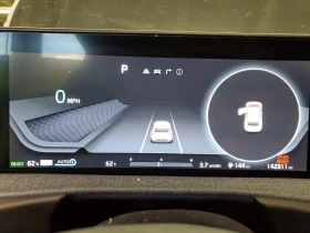 Kia EV6 0l Wind, снимка 9
