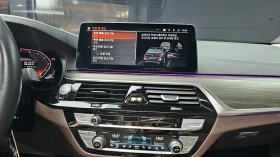 BMW 530 i Luxury| HUD| Distronic| Ventilated Seats, снимка 13