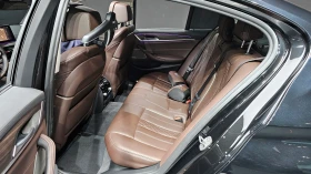 BMW 530 i Luxury| HUD| Distronic| Ventilated Seats, снимка 11