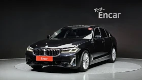 BMW 530 i Luxury| HUD| Distronic| Ventilated Seats, снимка 1