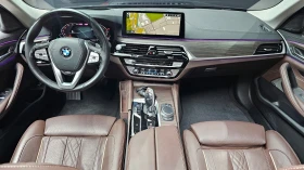BMW 530 i Luxury| HUD| Distronic| Ventilated Seats, снимка 6