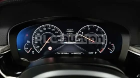 BMW 550 d xDrive| 360| ОБДУХ| DISTRONIC| ВКЛ.ТЕХНОТЕСТ, снимка 12