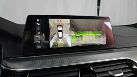 BMW 550 d xDrive| 360| ОБДУХ| DISTRONIC| ВКЛ.ТЕХНОТЕСТ, снимка 8