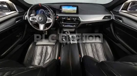 BMW 550 d xDrive| 360| ОБДУХ| DISTRONIC| ВКЛ.ТЕХНОТЕСТ, снимка 13