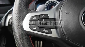 BMW 550 d xDrive| 360| ОБДУХ| DISTRONIC| ВКЛ.ТЕХНОТЕСТ, снимка 3
