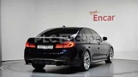 BMW 550 d xDrive| 360| ОБДУХ| DISTRONIC| ВКЛ.ТЕХНОТЕСТ, снимка 17