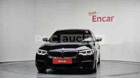 BMW 550 d xDrive| 360| ОБДУХ| DISTRONIC| ВКЛ.ТЕХНОТЕСТ, снимка 16