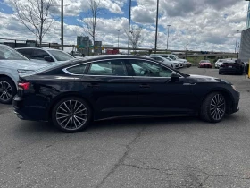 Audi A5 АВТОКРЕДИТ * ГЛАВНО ПРЕДСТАВИТЕЛСТВО НА AUDI, снимка 4