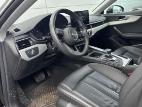 Audi A5 АВТОКРЕДИТ * ГЛАВНО ПРЕДСТАВИТЕЛСТВО НА AUDI, снимка 7