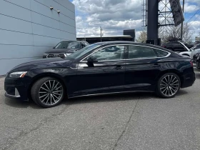 Audi A5 АВТОКРЕДИТ * ГЛАВНО ПРЕДСТАВИТЕЛСТВО НА AUDI, снимка 3