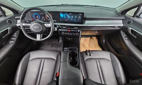 Hyundai Sonata 1.6 Turbo Premium* DISTRONIC* ПОДГРЕВ* КАМЕРА* , снимка 8