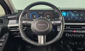 Hyundai Sonata 1.6 Turbo Premium* DISTRONIC* ПОДГРЕВ* КАМЕРА* , снимка 9