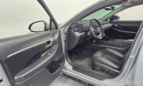 Hyundai Sonata 1.6 Turbo Premium* DISTRONIC* ПОДГРЕВ* КАМЕРА* , снимка 6