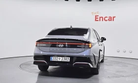 Hyundai Sonata 1.6 Turbo Premium* DISTRONIC* ПОДГРЕВ* КАМЕРА* , снимка 4