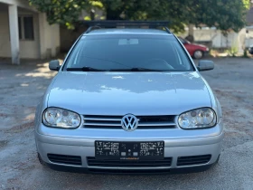 VW Golf 1.9 TDI, снимка 7