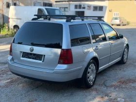 VW Golf 1.9 TDI, снимка 3