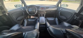 Citroen C5 2.0HDI $Панорама$Автомат$Кожа$Ксенон$, снимка 11