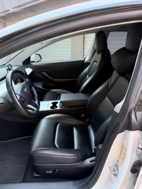 Tesla Model 3 Long Range 4x4, снимка 9