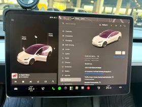 Tesla Model 3 Long Range 4x4, снимка 12