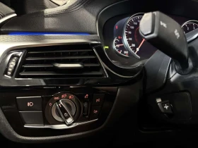 BMW 540 540i xDrive| AWD| MPKG| NAV| AMBIENT| LEATHER| , снимка 17