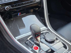 BMW M8 * Gran Coupe * БЕЗ ЗАБЕЛЕЖКИ* , снимка 13