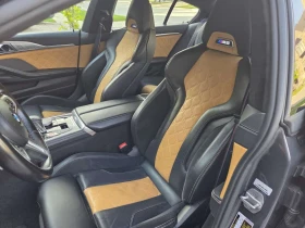 BMW M8 * Gran Coupe * БЕЗ ЗАБЕЛЕЖКИ* , снимка 15