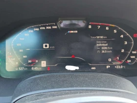 BMW M8 * Gran Coupe * БЕЗ ЗАБЕЛЕЖКИ* , снимка 12