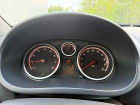 Opel Corsa 1.4i 90к.с. Автоматик* Пълна сервизна история, снимка 10
