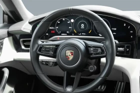 Porsche Taycan 4S/571HP/3SCREEN/360/PANO/CHRONO/BOSE/NIGHT/505z, снимка 6
