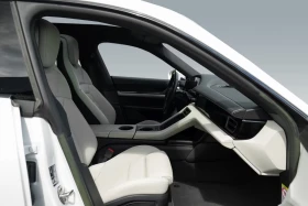 Porsche Taycan 4S/571HP/3SCREEN/360/PANO/CHRONO/BOSE/NIGHT/505z, снимка 12