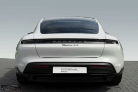 Porsche Taycan 4S/571HP/3SCREEN/360/PANO/CHRONO/BOSE/NIGHT/505z, снимка 5