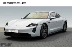 Porsche Taycan 4S/571HP/3SCREEN/360/PANO/CHRONO/BOSE/NIGHT/505z, снимка 1