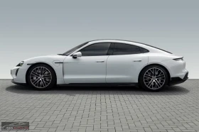 Porsche Taycan 4S/571HP/3SCREEN/360/PANO/CHRONO/BOSE/NIGHT/505z, снимка 3