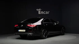 Mercedes-Benz CLS 400 CLS400d 4MATIC | HUD | 360  Камера | Distronic, снимка 2