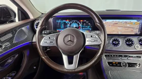 Mercedes-Benz CLS 400 CLS400d 4MATIC | HUD | 360  Камера | Distronic, снимка 10