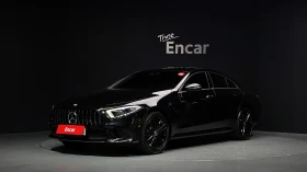 Mercedes-Benz CLS 400 CLS400d 4MATIC | HUD | 360  Камера | Distronic, снимка 1