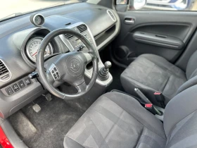 Opel Agila / 1.0I / GAS / ENJOY / , снимка 9