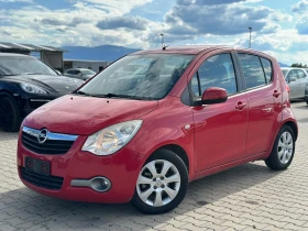 Opel Agila / 1.0I / GAS / ENJOY / , снимка 1
