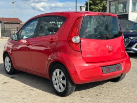 Opel Agila / 1.0I / GAS / ENJOY / , снимка 3
