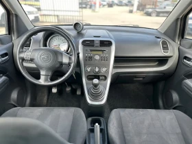 Opel Agila / 1.0I / GAS / ENJOY / , снимка 13