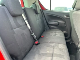 Opel Agila / 1.0I / GAS / ENJOY / , снимка 12