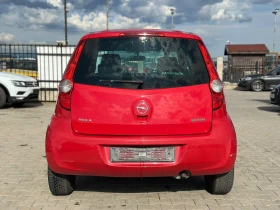 Opel Agila / 1.0I / GAS / ENJOY / , снимка 4
