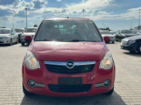 Opel Agila / 1.0I / GAS / ENJOY / , снимка 8